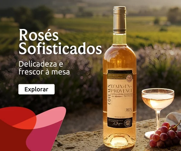 Rosés