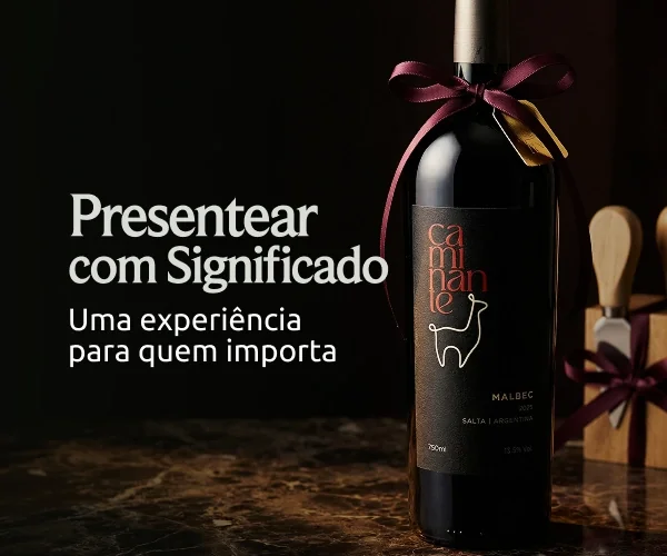Para presentear