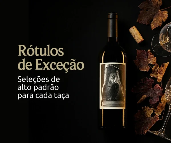 Rótulos de exceção